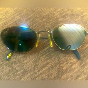 Maui Jim Flexon polarized sunglasses